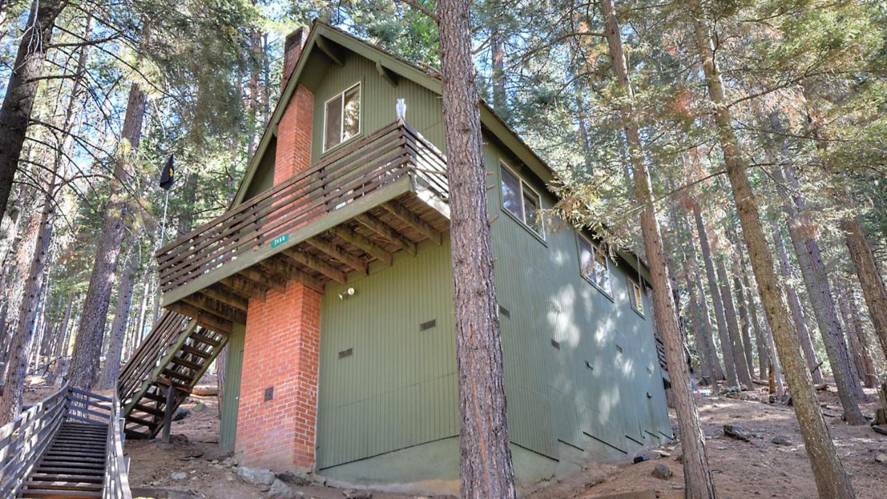 Hawks Nest Lodge Yosemite West Exteriör bild